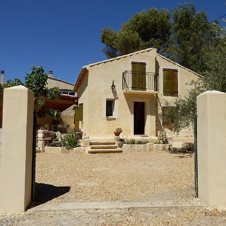 Gite de la Coste Langlade Exterior foto