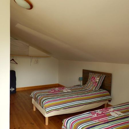 Gite de la Coste Langlade Exterior foto
