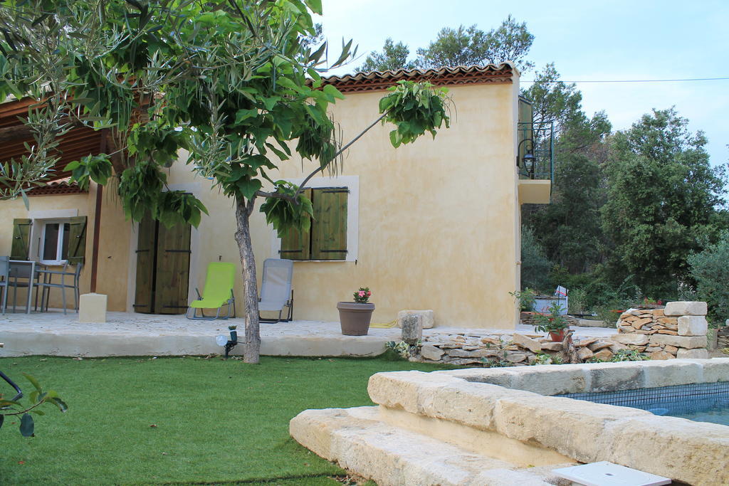 Gite de la Coste Langlade Habitación foto