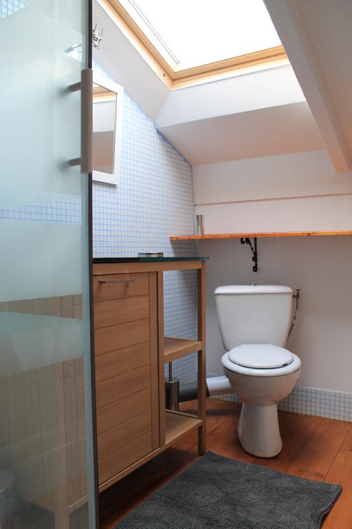 Gite de la Coste Langlade Habitación foto